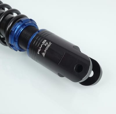 forsa achterschokdemper voor honda 250 forza scooter 2005 tot 2013 52400-ktw-903 nieuw