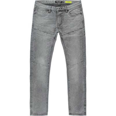 Cars Jeans Newark Str. Grey Used Size: W32L34 | Slim Outlet | Heren | Grijs