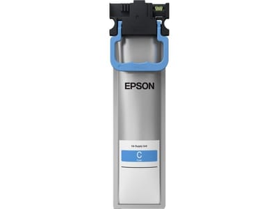 Epson C13T11D240 inktcartridge 1 stuk origineel hoog (XL) rendement blauw