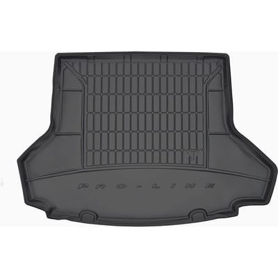 FROGUM - Toyota Auris II Touring Sport 2012-2018 - Bagagemat - Automaat - Op maat - Organizer