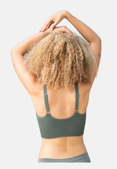 Bustier FREEDA Bustier bügellose BHs