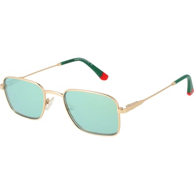 Zonnebril Funky Buddha Lunettes de soleil FBS2028 004 48