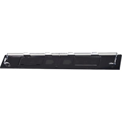 AEG deksel, display, Obsidian, MC 140175285042