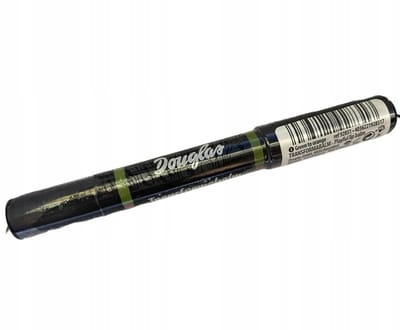 DOUGLAS MAGIC Groen/Oranje lippen balsem