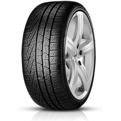 Pirelli Winter 210 SottoZero Serie II Run Flat ( 225/50 R17 94H *, met velgrandbescherming (MFS), runflat )
