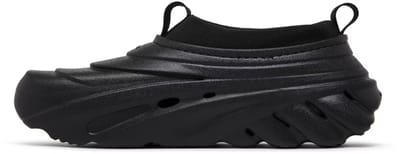 Crocs Echo Storm Zwart Unisex 36/37 M3/W4