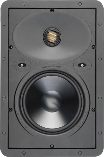 Monitor Audio W265 inbouw speaker
