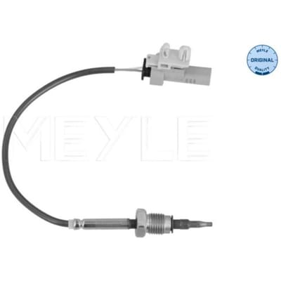 Uitlaatgastemperatuursensor MEYLE 6148000081