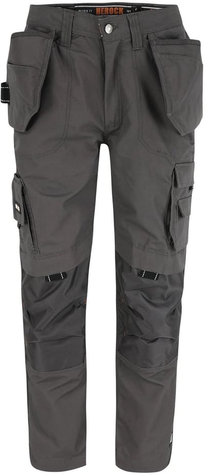 Dagan broek SHORTLEG