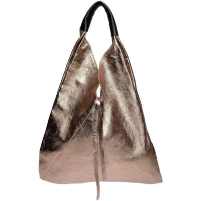 Schoudertas Isabella Rhea Shopper tas