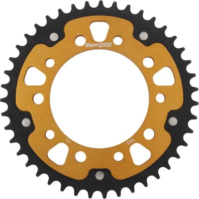 Motorfiets kroon Supersprox Stealth Supersprox-1303:43 (1316)