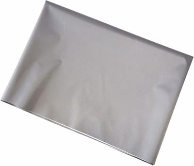Projectorscherm - Beamerdoek - Films Kijken - Opvouwbaar Paneel - 120 inch - Wit