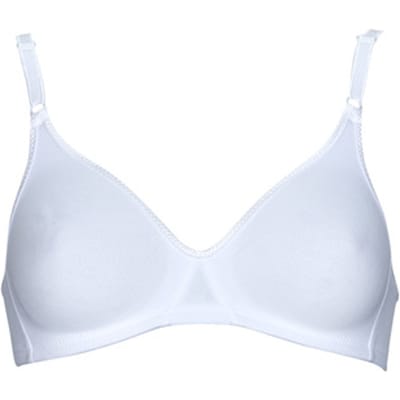 DIM  Bralettes/zonder beugel MES ESSENTIELS BY DIM COTON