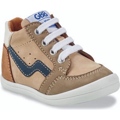 GBB  Hoge Sneakers BORISO