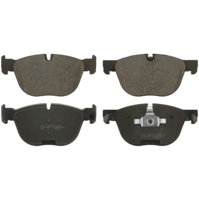 Remblokset FEBI BILSTEIN 16729, voor