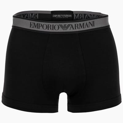 Emporio Armani Boxershorts CORE LOGOBAND Set van 3