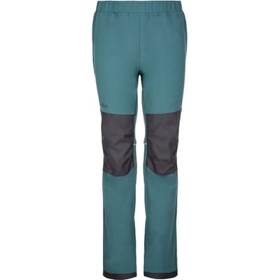 Baby softshell broek Kilpi Rizo