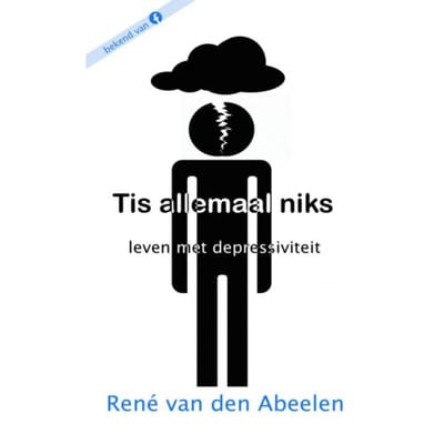 Tis Allemaal Niks - René Van den Abeelen