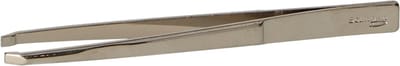 Erbe pincet 8 cm 92101 staal