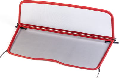 Cabrio Windscherm Chevrolet Camaro 6 | 2015 - 2019 | Rood