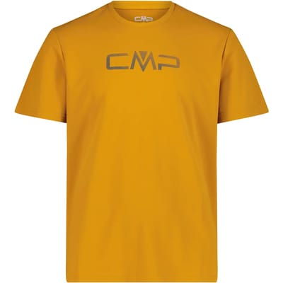 T-shirt met ronde hals CMP