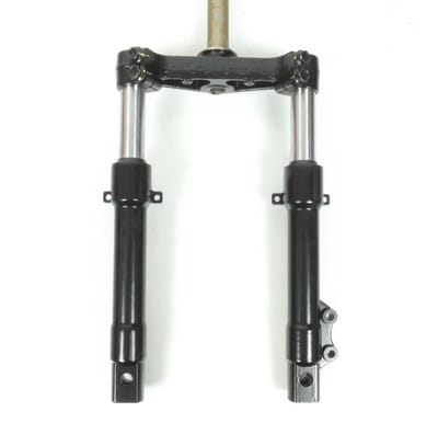 Fourche origine pour Scooter 218 150 27775 788610N Neuf