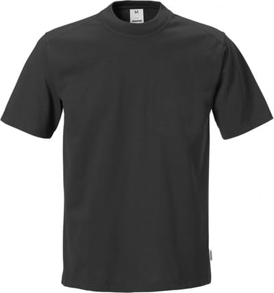 Fristads T-Shirt 7603 Tm - Zwart - L