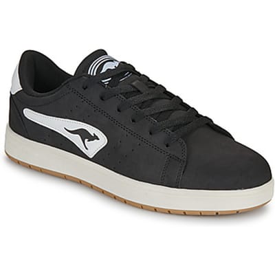 Kangaroos  Lage Sneakers K-CA AD Yeah