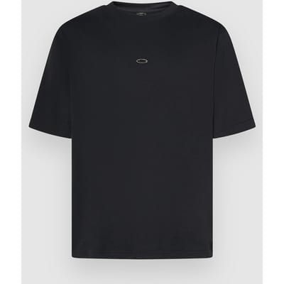 Oakley Metal Rise T-Shirt zwart