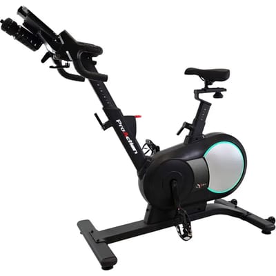 Hometrainer BH Fitness