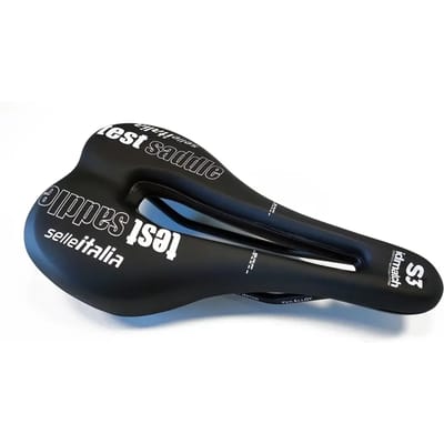 Zadel Selle Italia Test X-Bow Superflow