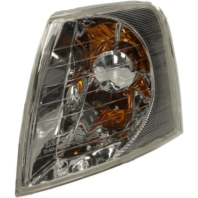 VanWezel 5836911 - Clignoteur avant gauche pour Volkswagen Passat de 11/1996 au 09/2000