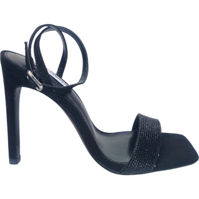 Damesschoenen Steve Madden Open sandaal met hiel, riemsluiting
