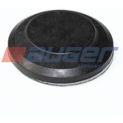 Demperophanging, cabine AUGER 60272