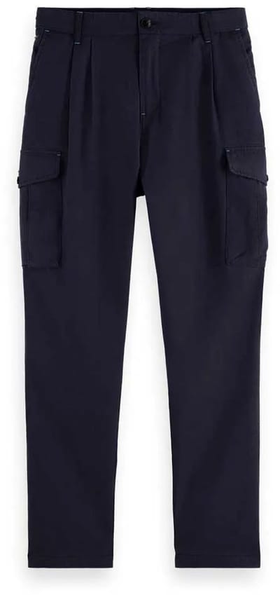 Scotch & Soda - Heren - Broeken