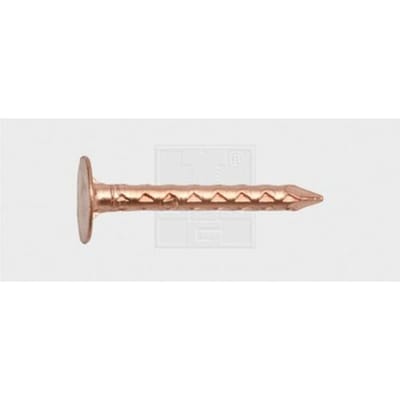 SWG 4009155662152 Asfaltspijker (Ø x l) 2 mm x 20 mm Koper 1 kg