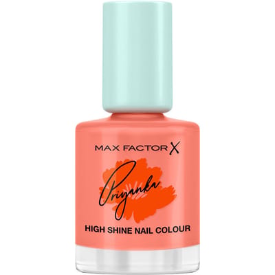 Pryanka Nagellak #410-dappere Goudsbloem 12 ml