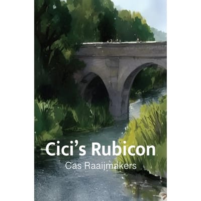 Cici’s Rubicon - Cas Raaijmakers