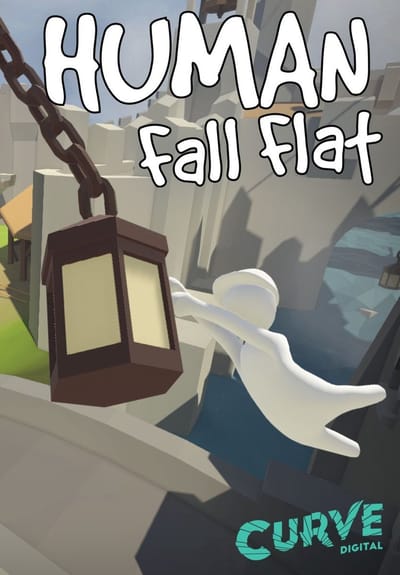 Human: Fall Flat - PC Download