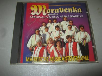 Maehrische Musikantentrae