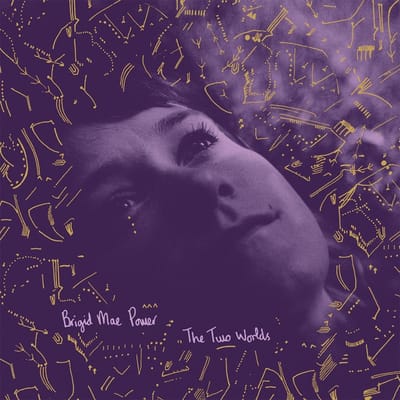 The Two Worlds - Brigid Mae Power