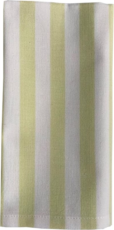 Staffan servet lime - set van 8