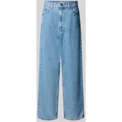 Jeans met 5-pocketmodel