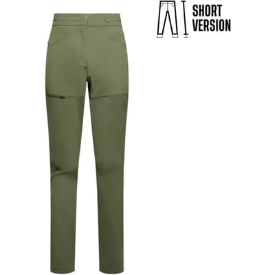 Korte broek voor dames La Sportiva Machina Tech