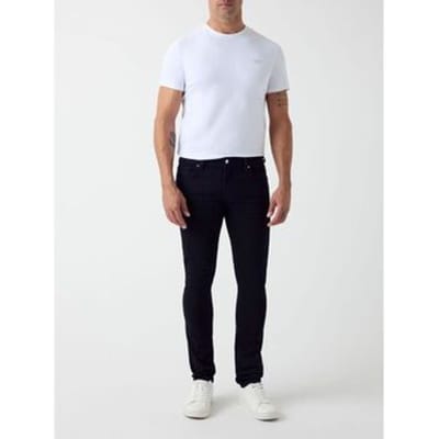 Jeans Guess M6YAN1 D1486 - MIAMI-TRUE BLACK BLACK