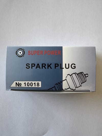 10 Stuks Bougies VMR5H Vervangt NGK CMR5H Merk BPC Parts