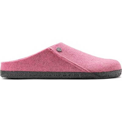 Wollen pantoffels Birkenstock Zermatt