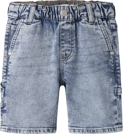 Name it Denim short Loose fit