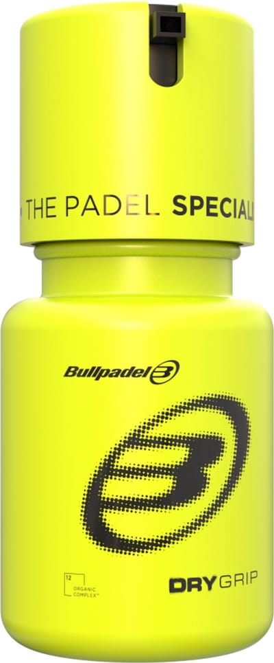 BULLPADEL Dry Grip Gel 473491