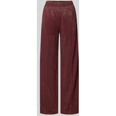 sweatpants met elastische band model "LUREX® FIREBIRD"